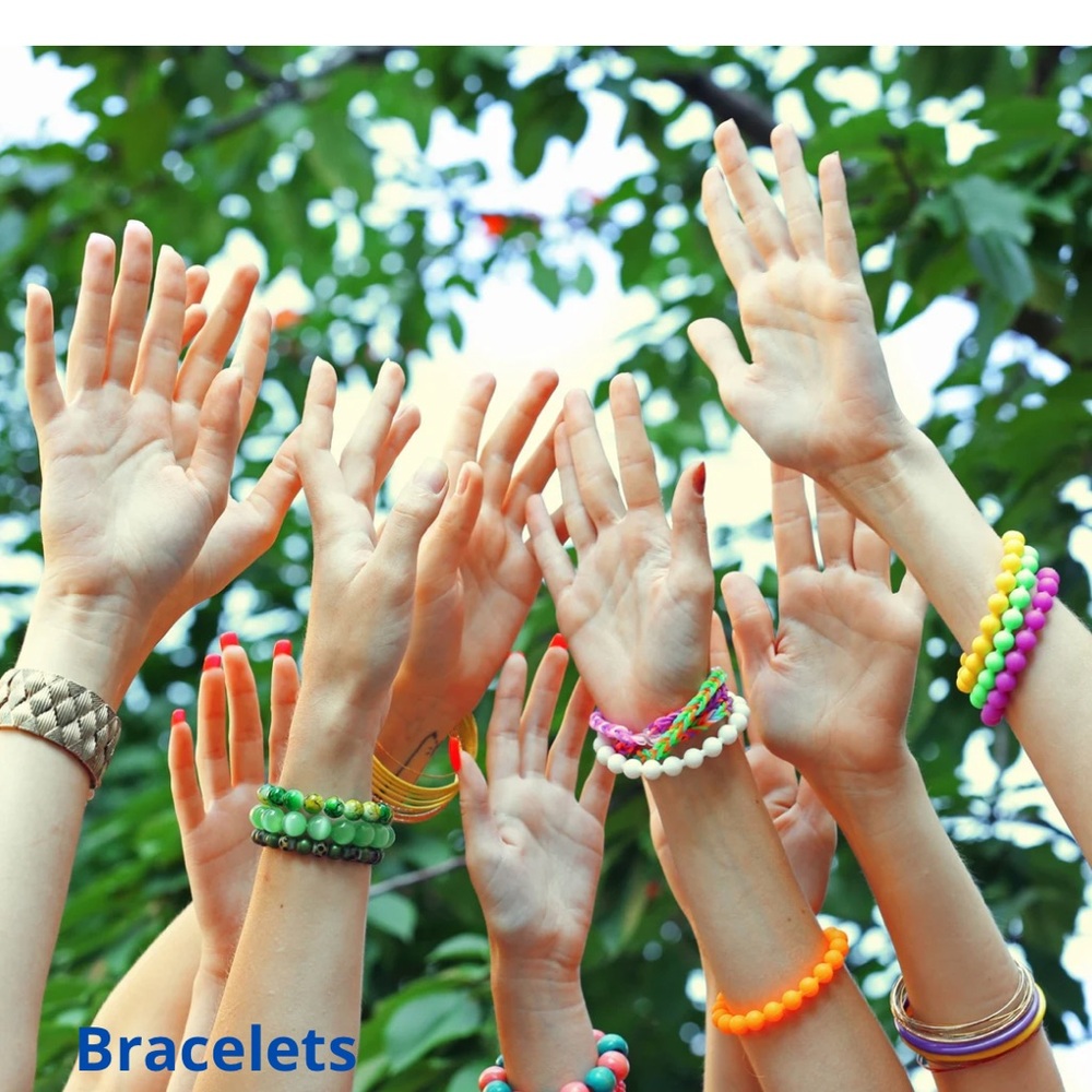 Bracelets
